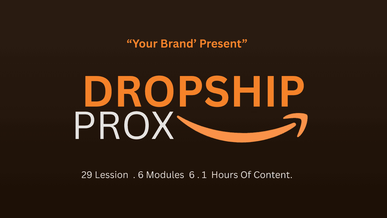 Dropship ProX