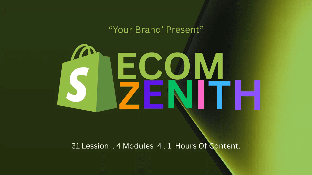 Ecom Zenith