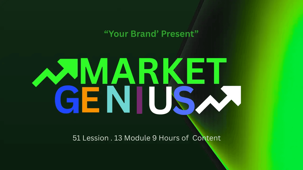 Market Genius